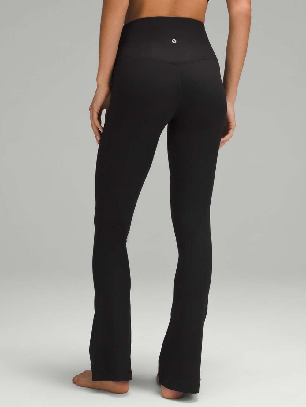 Lululemon Align Ribbed Mini-Flared Pant *Extra Short